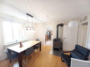 Aparte 3-Zi-Wohnung im Oberallgäu direkt am Berg!